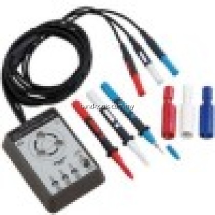 Kyoritsu 8031F 3 Phase Indication meter